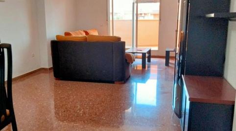 Foto 3 de Ático en venta en Clara Campoamor, El Castell, Valencia