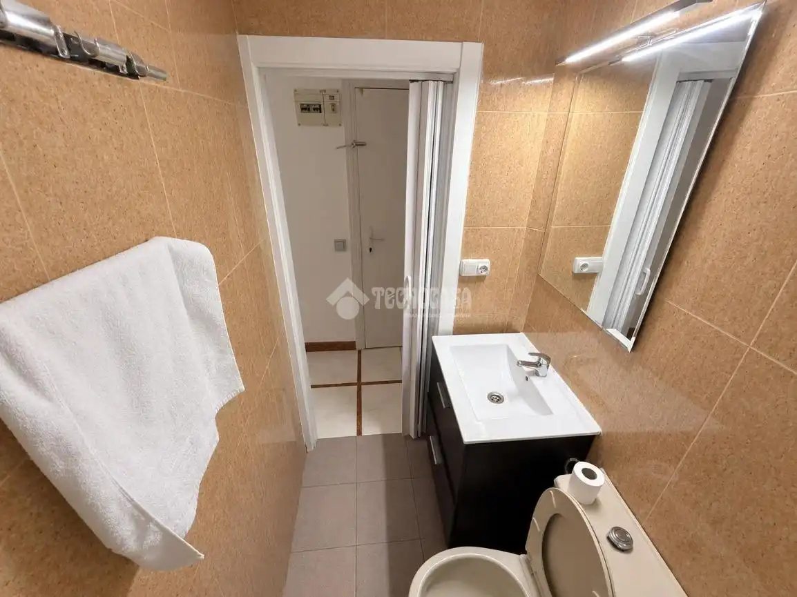 Wohnung zum Verkauf in San Blas, imagen 3