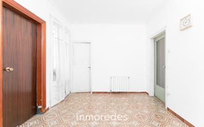 Bedroom of Flat for sale in  Barcelona Capital  with Heating