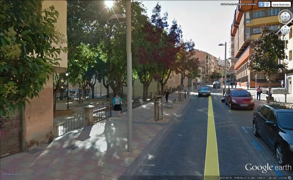 Local commercial à louer à Calle jose zorrilla, imagen 17