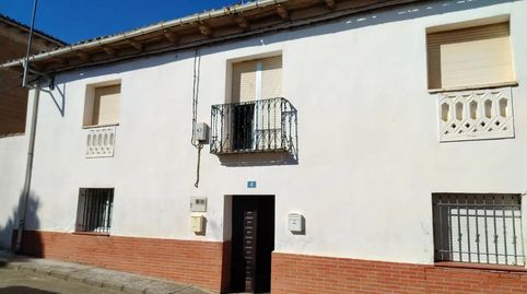 Foto 2 de Pis en venda a Calle Medico Demilio Bartolome, 4, Cea, León