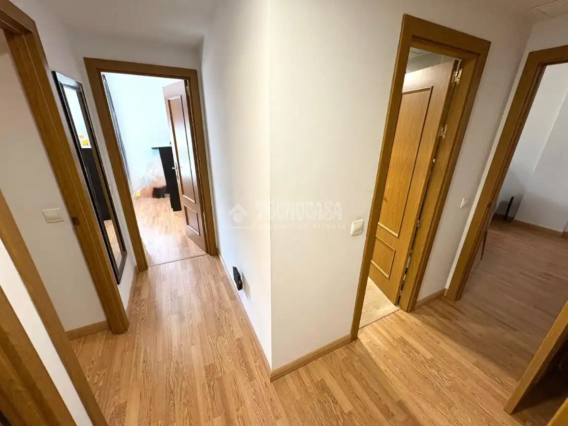 Piso en venta en Valdemoro con Trastero