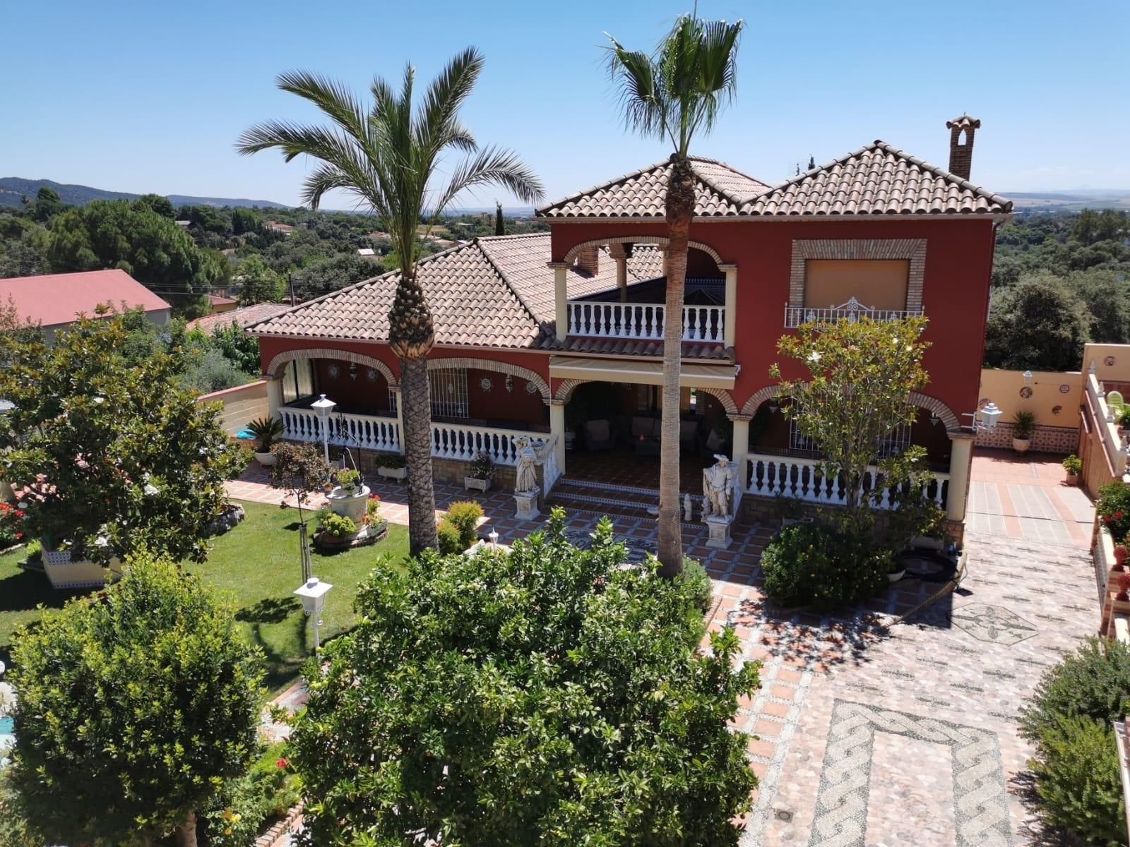 Casa o chalet en venta en Urbanizacion COLINA, 104, Paraíso Arenal - La Colina