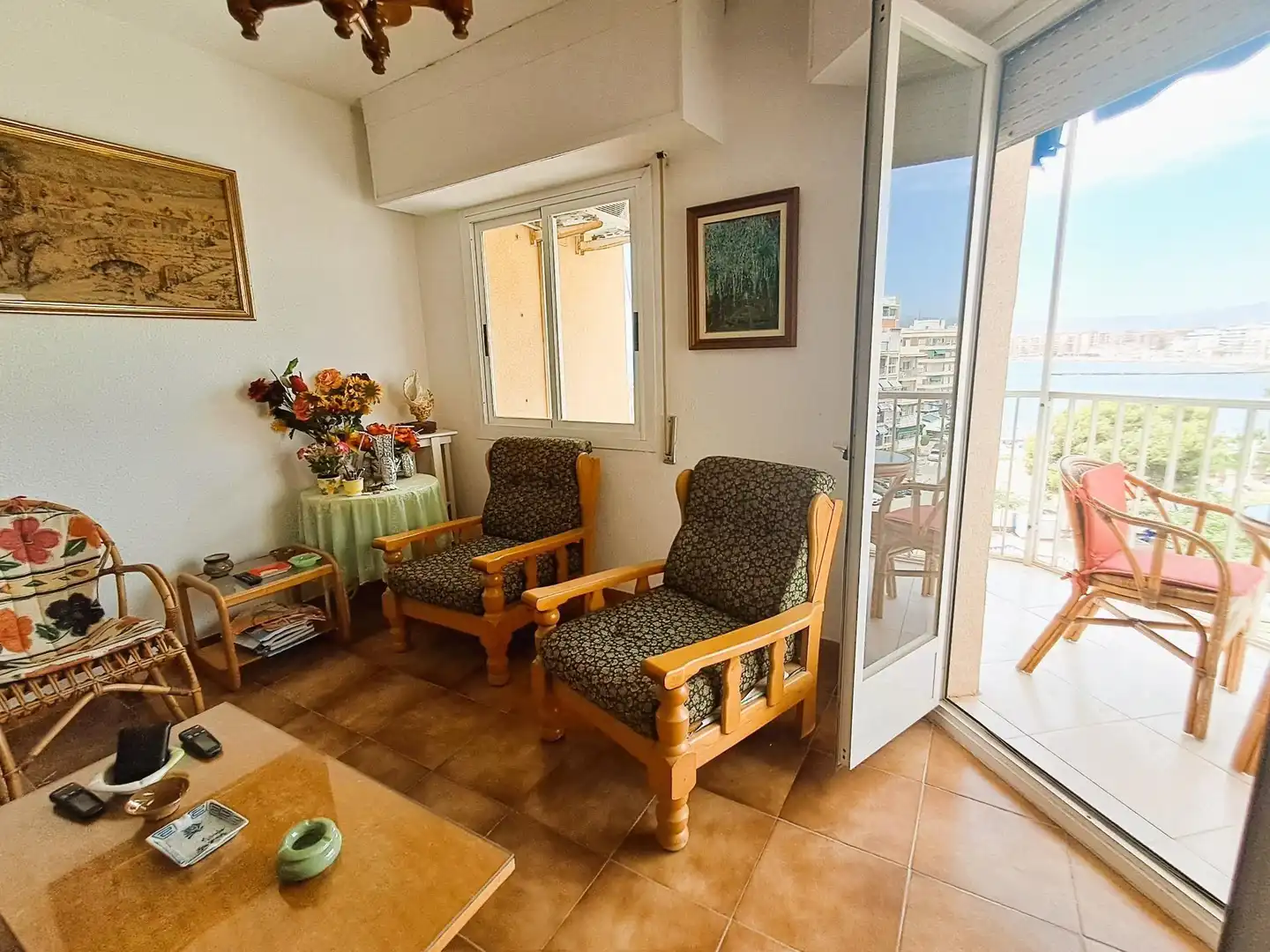 Appartement avec terrasse à vendre à Casco Antiguo, imagen 10