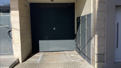 Foto 4 de Garatge en venda a Sol, Poble Sec, Sant Quirze del Vallès