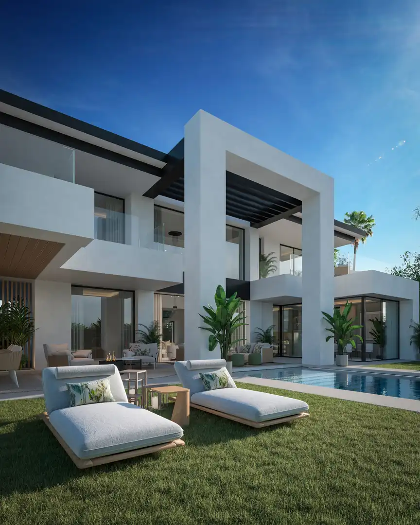 Casa amb jardí en venda a Benamara - Atalaya, imagen 6