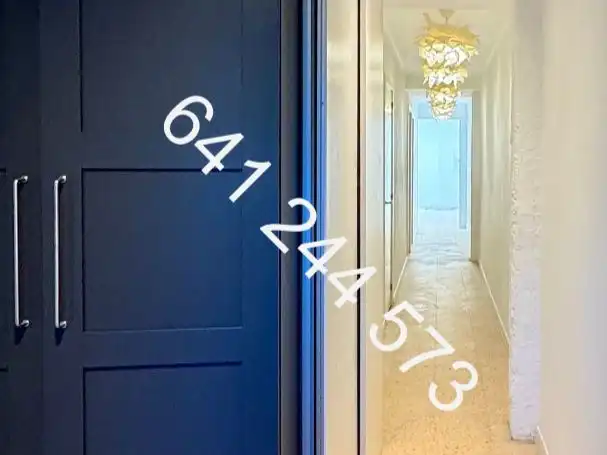 Wohnung mit Aufzug zum Verkauf in Calle nuestra senora del buen consejo 1, imagen 4