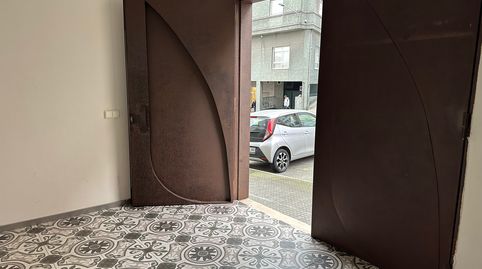 Foto 2 von Geschaftsraum zum Verkauf in Rúa Antonio Noche López, 4, Los Castros - Castrillón, A Coruña Capital