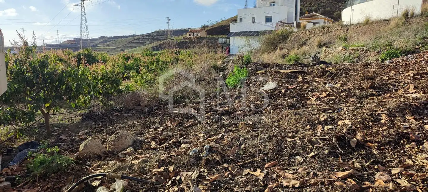 Terreni e lotti in vendita a Urbanización Santa Rosa, imagen 4