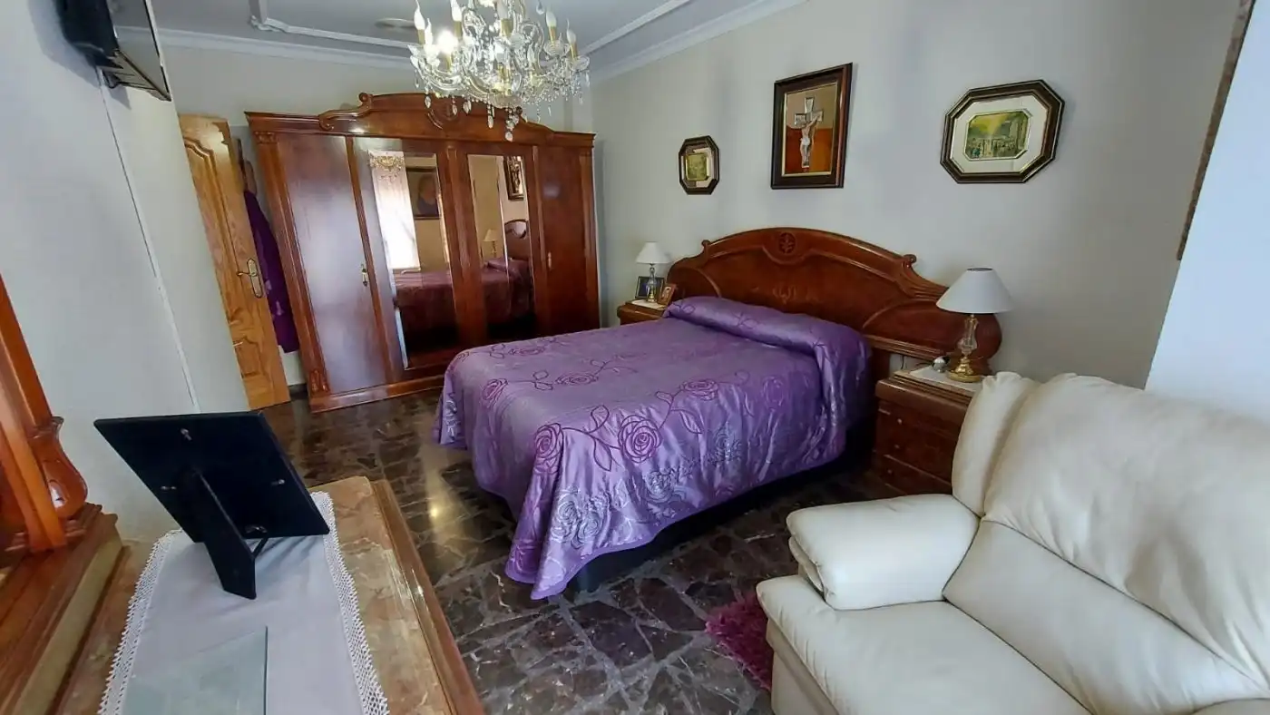 Casa o chalet en venta en Santo Domingo