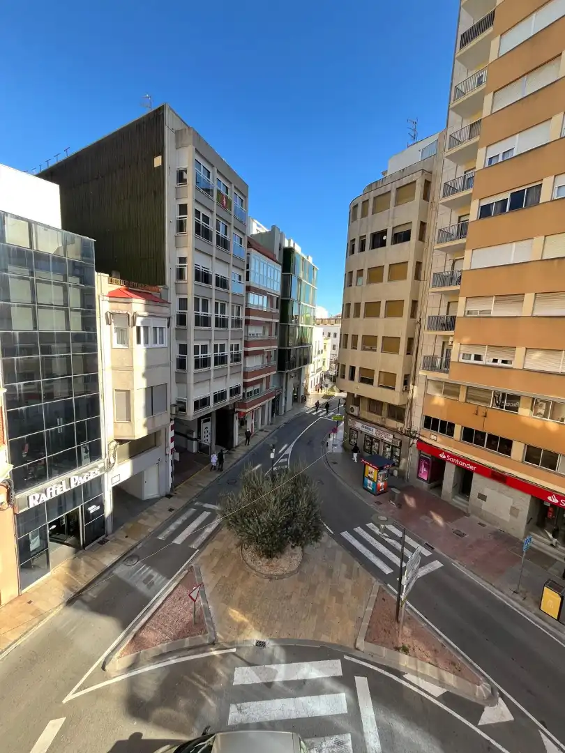 Wohnung mit Aufzug zum Verkauf in Carrer de la Mare de Déu del Pilar, imagen 6