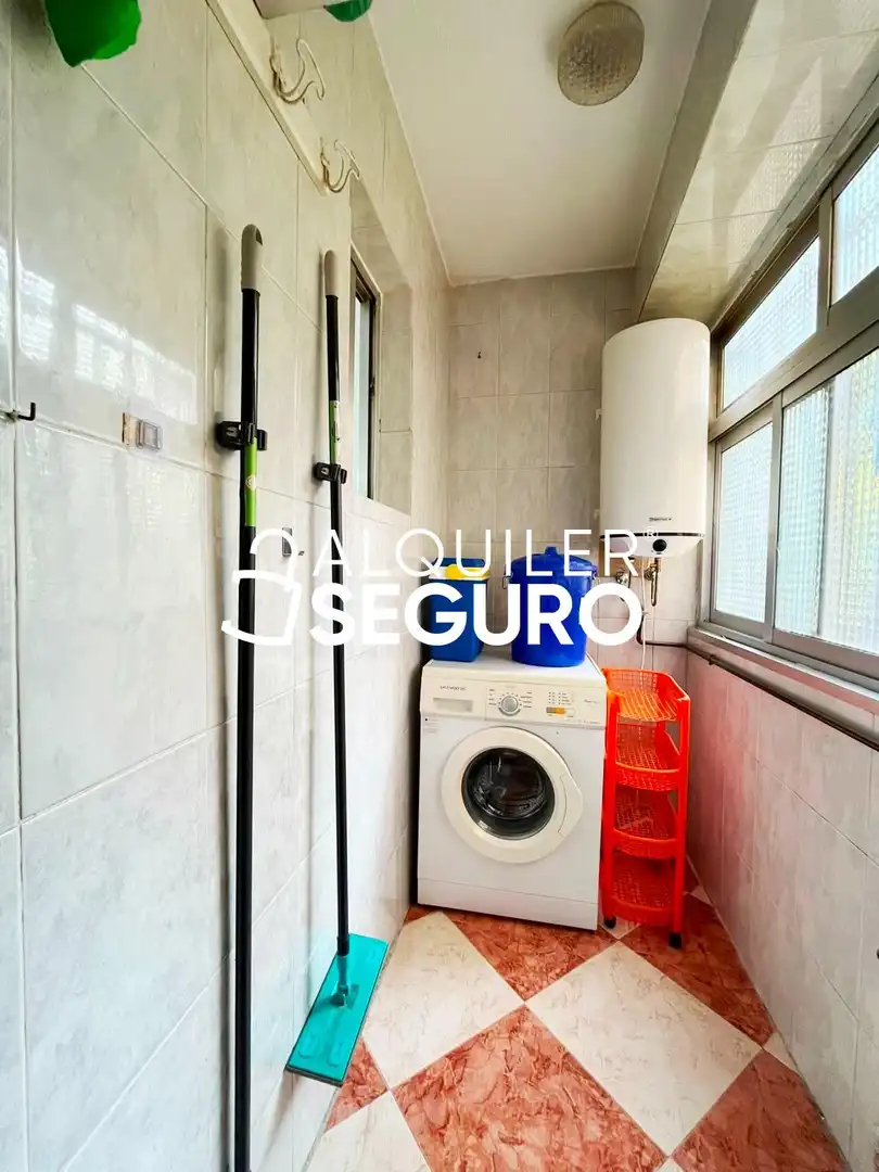 Wohnung zur Miete in Viñas, Veredillas