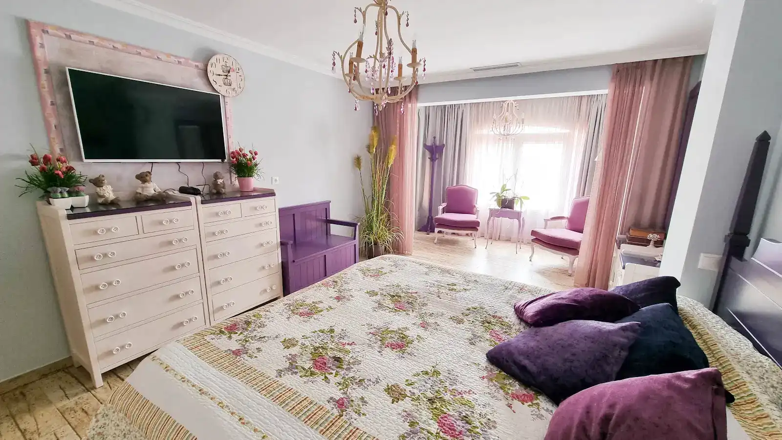 Villa avec piscine à vendre à Calle Alejandría, imagen 9