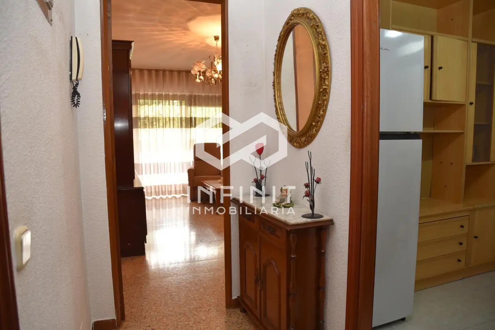 Flat with lift for sale in Reyes Católicos, imagen 6