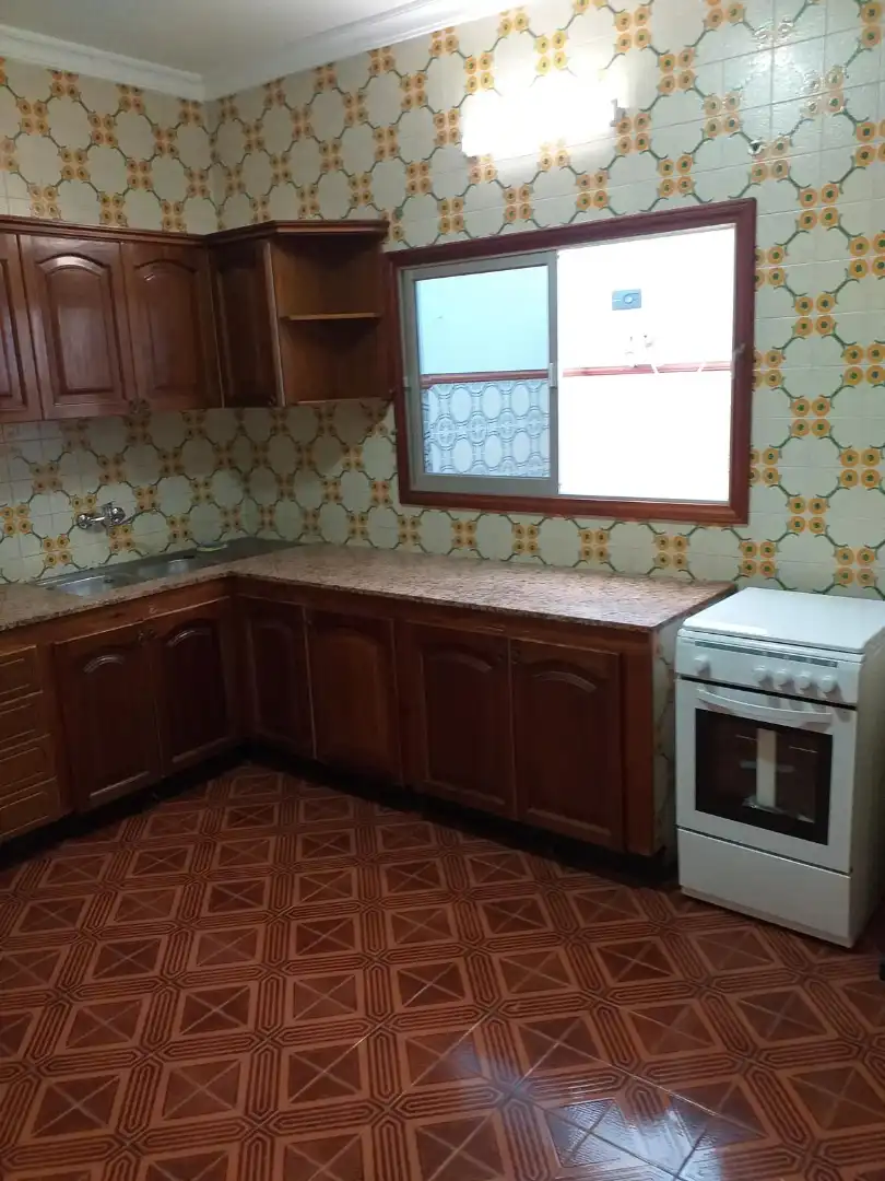 Kitchen of Detached homes for sale in Arucas  with Private garden, Storage room and Furnished