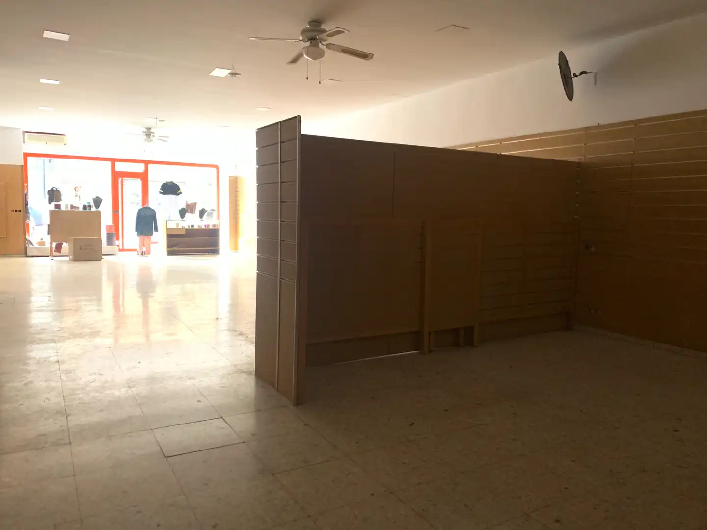 Gewerbefläche zur Miete in Calle de San Marcos, imagen 4