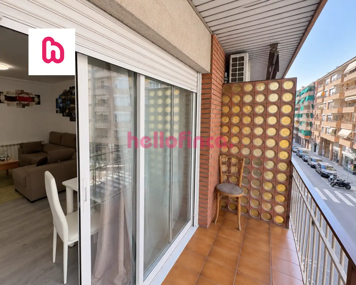Wohnung mit Terrasse zum Verkauf in Poble Nou, imagen 8
