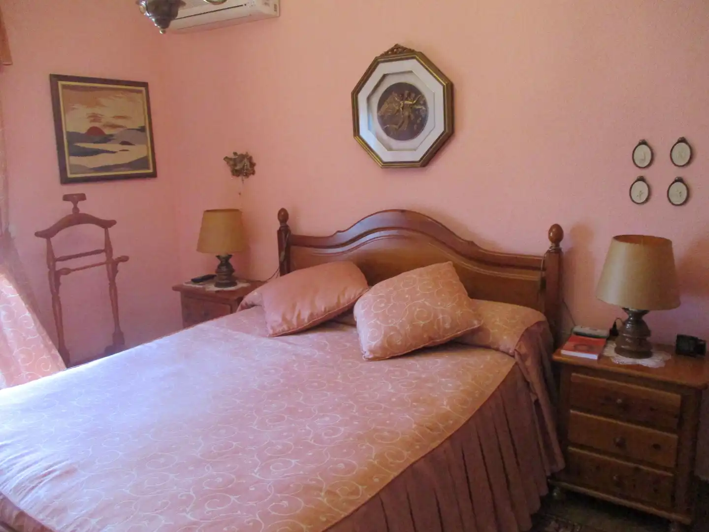 Casa o chalet en venta en Manantiales - Lagar - Cortijo