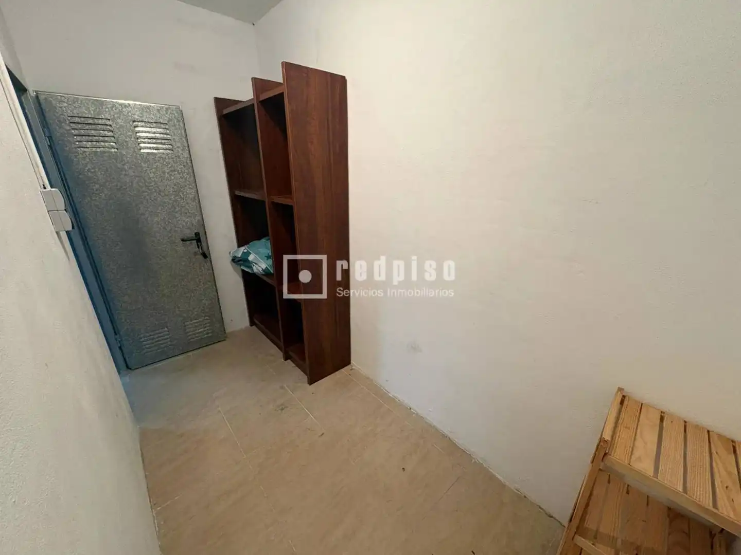 Bedroom of Storage room for sale in Rincón de la Victoria