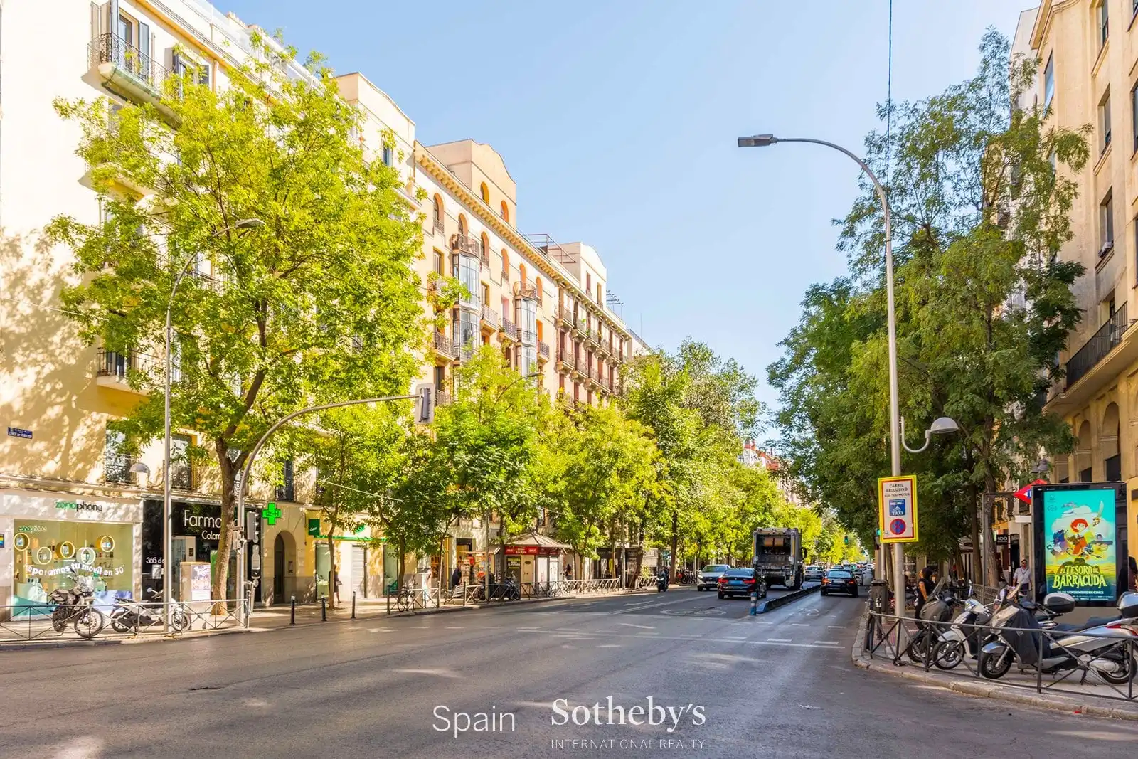 Apartamento con ascensor en venta en Calle de Núñez de Balboa, imagen 13