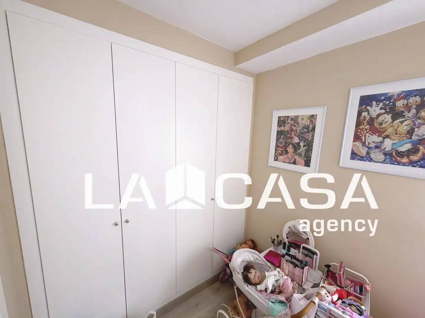 Appartement avec piscine à vendre à Entrenúcleos, imagen 13