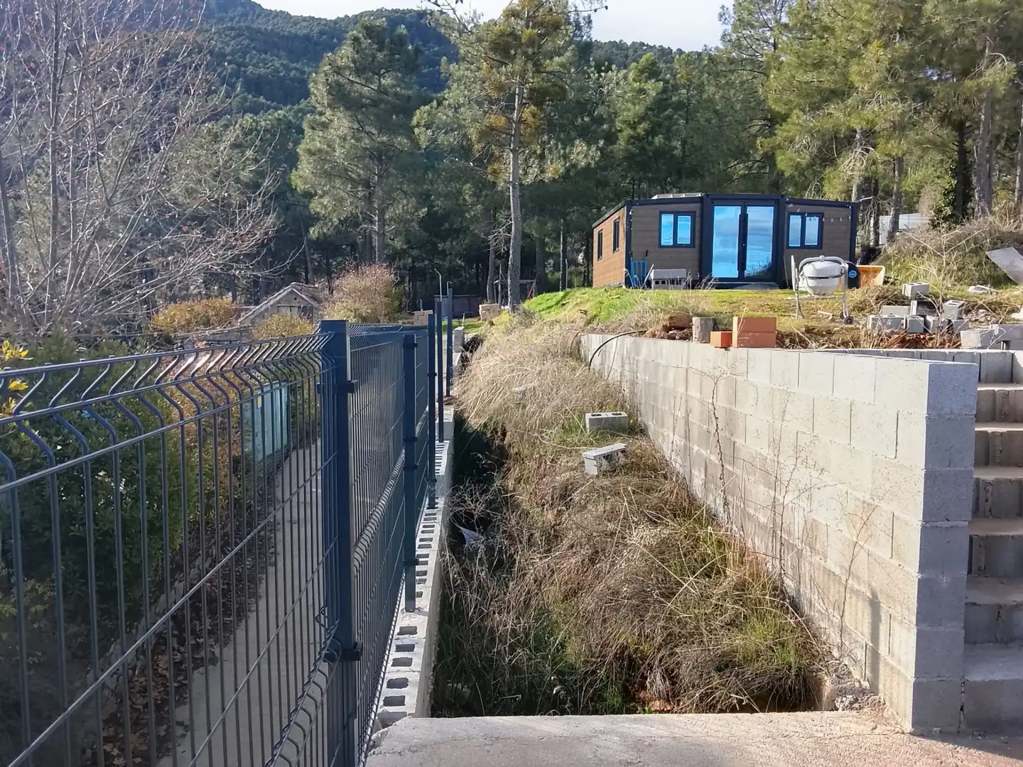 Terreni e lotti in vendita a El Tiemblo, imagen 15