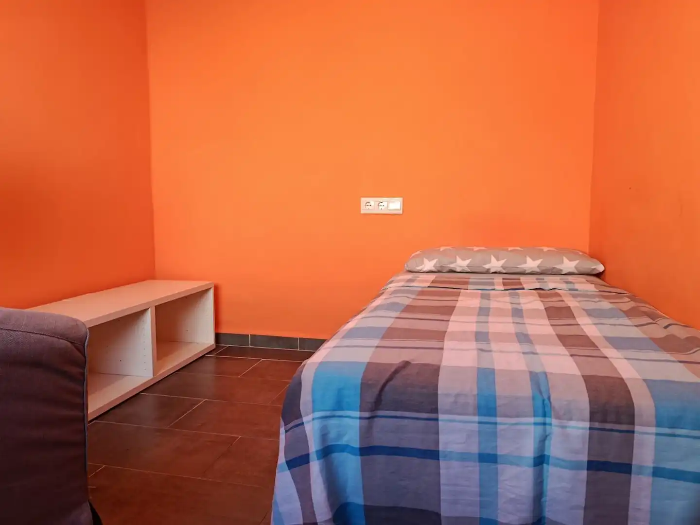 Schlafzimmer von Haus zum Verkauf in Cullera