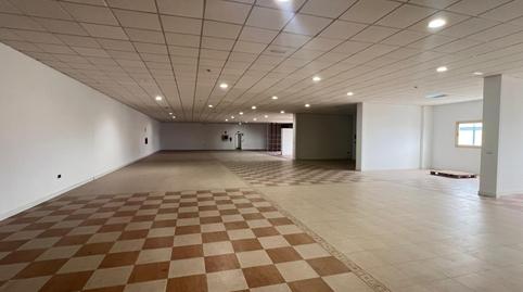 Photo 4 of Industrial buildings to rent in Distrito Zeta - Recinto Ferial Cortijo de Torres, Málaga