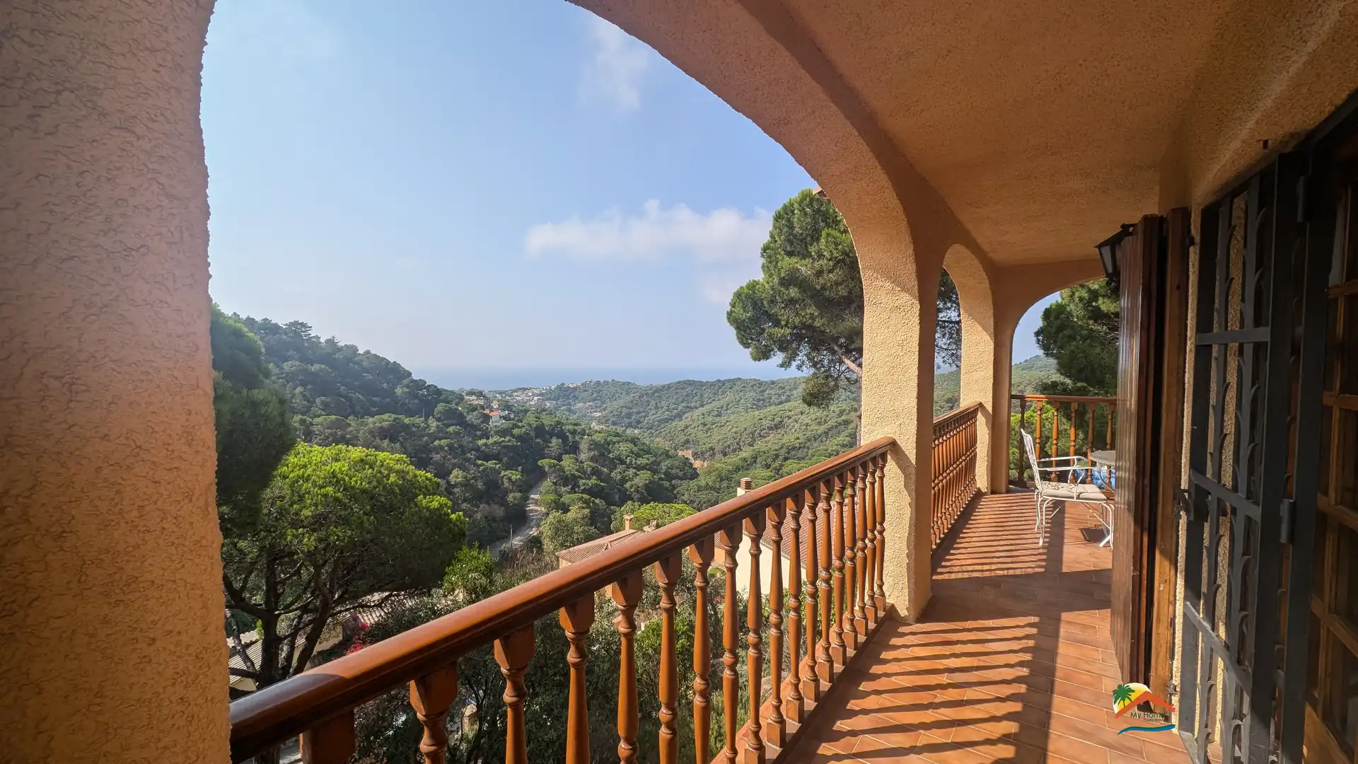 Casa o xalet en venda a Serra Brava