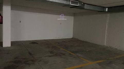 Foto 4 de Garatge en venda a Rúa Carlos Maside, Oseiro, A Coruña