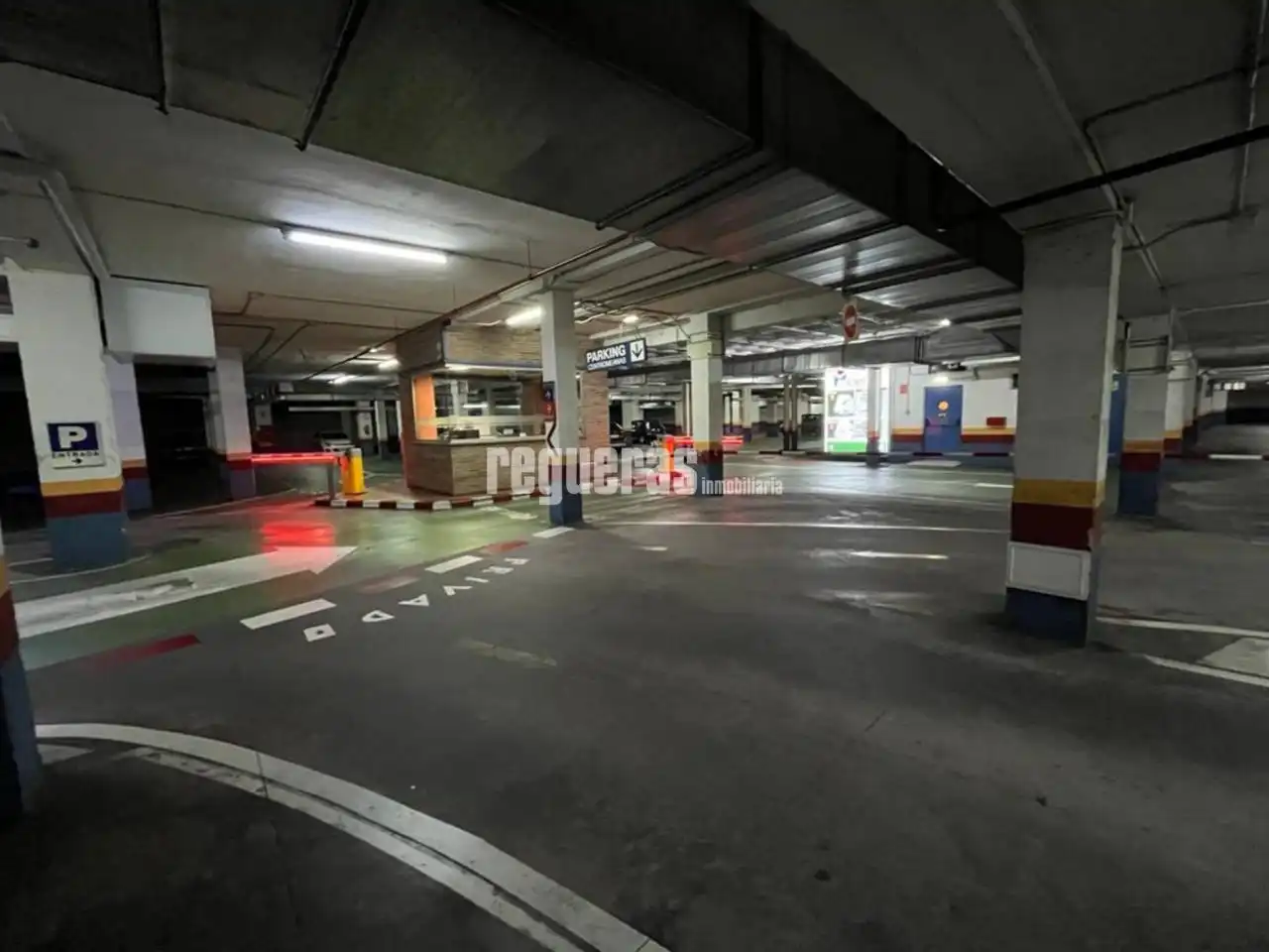 Parkplatz zum Verkauf in José Cueto, imagen 3
