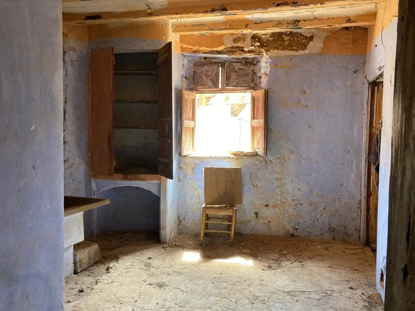 Casa o xalet en venda en Peñarroya de Tastavins amb Balcó