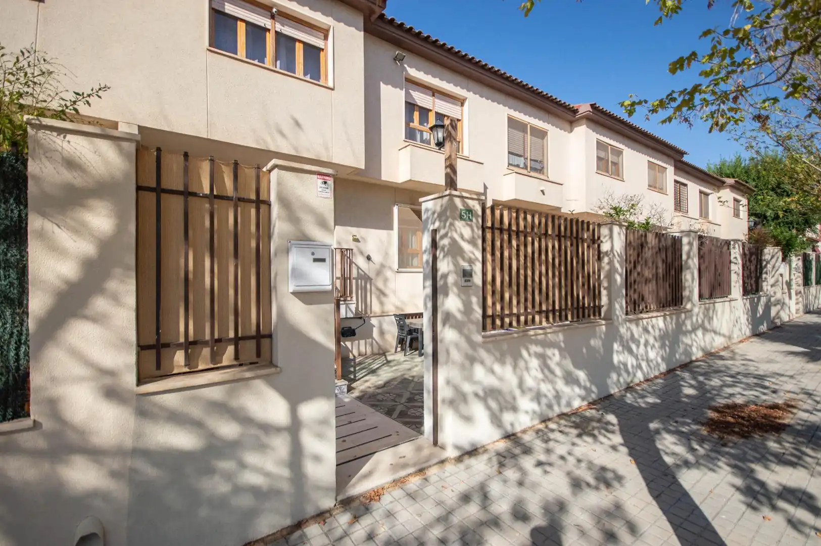 Bungalow mit Garten zur Miete in COSTA BLANCA 5, imagen 12