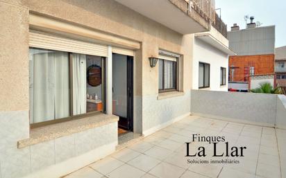 Exterior view of Flat for sale in Gavà  with Terrace