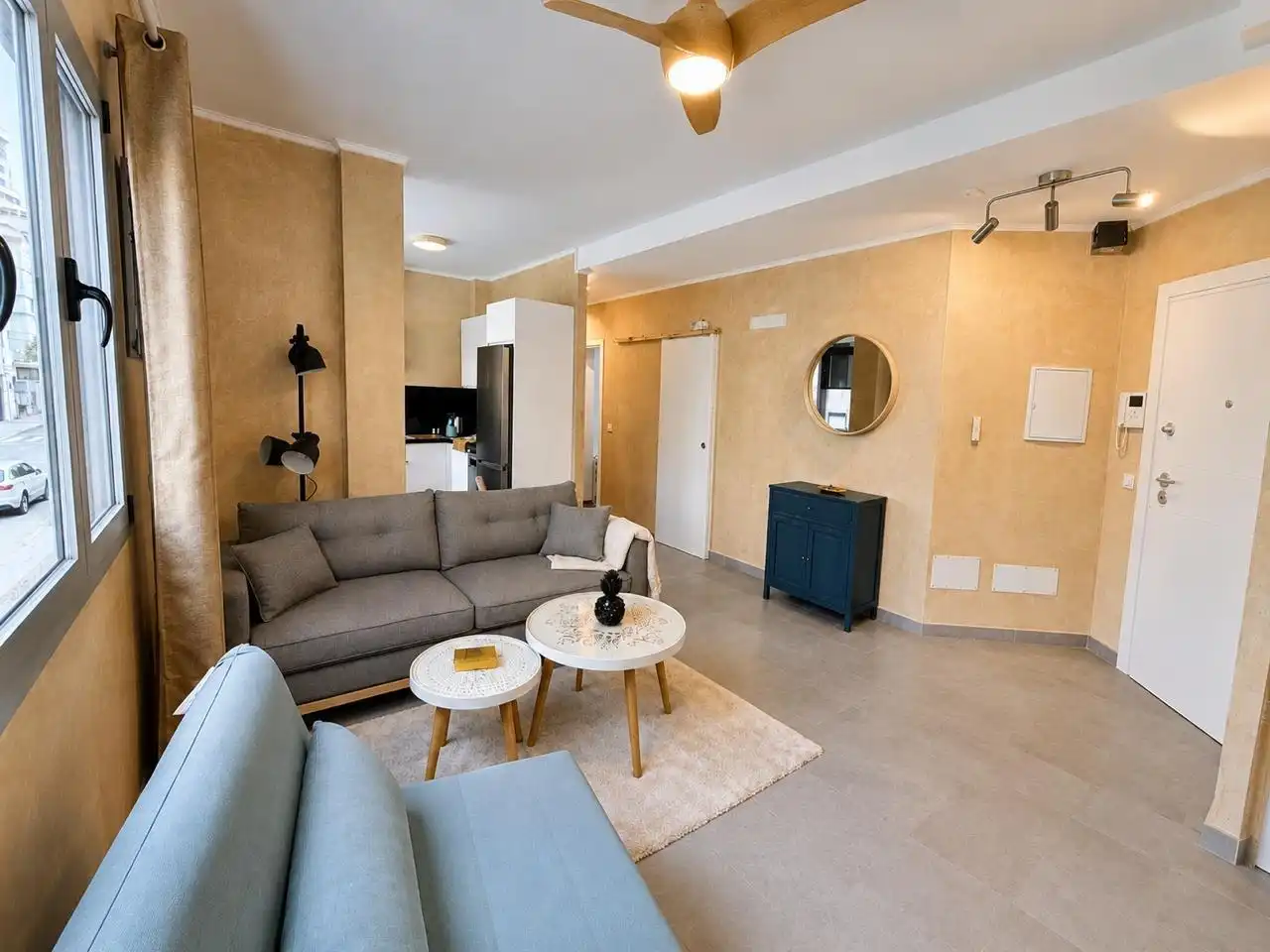 Flat with lift to rent in Calle FERNANDO GUANARTEME 128, imagen 3