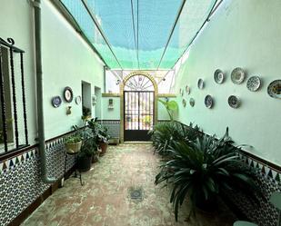 Casa adosada en venda en Sierra de Yeguas amb Aire condicionat, Jardí privat i Terrassa