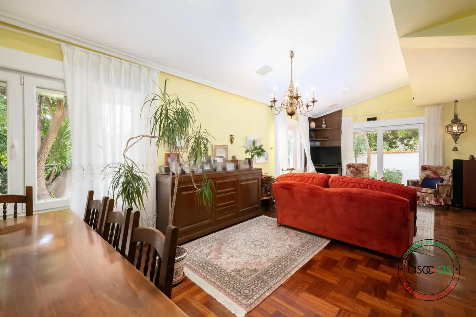 Casa o chalet en venta en Somió