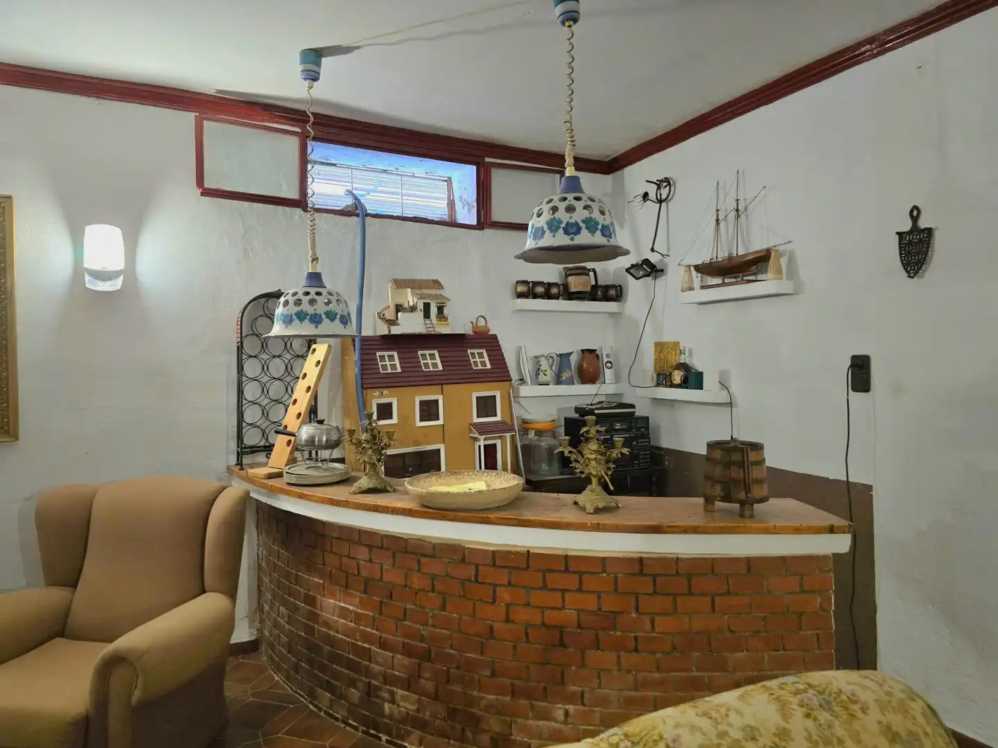 Houses for sale in Málaga