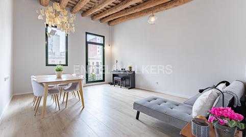 Photo 3 of Flat for rent in Sant Andreu de Palomar,  Barcelona Capital