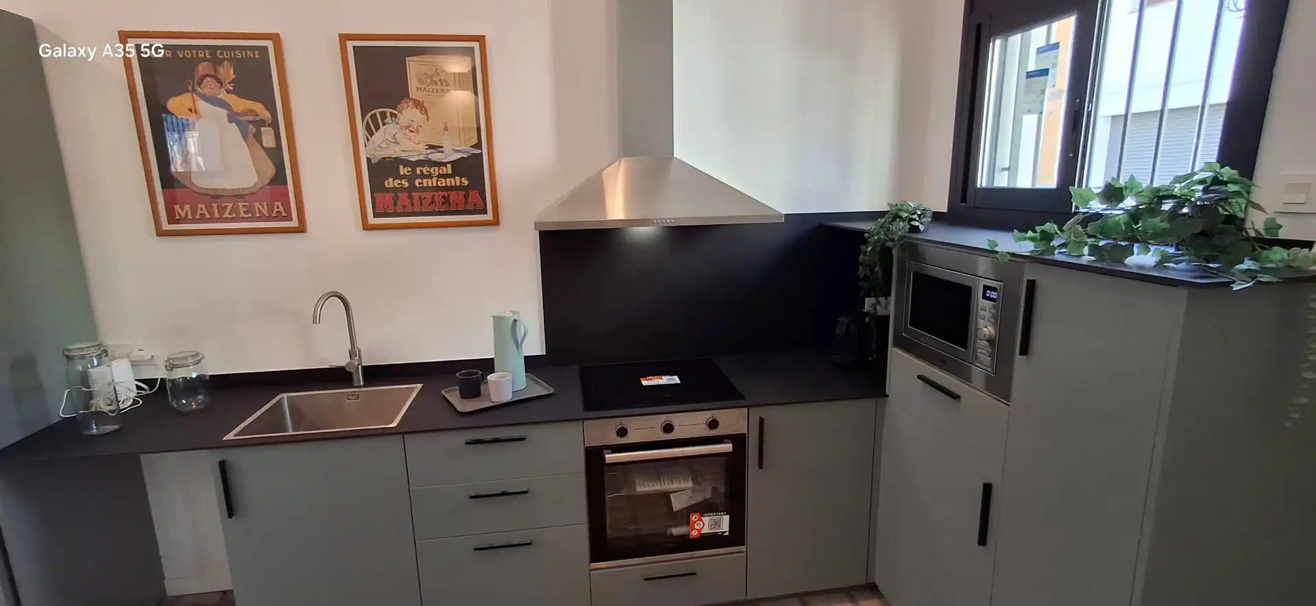 Terraced house for sale in de Fernando Poo, imagen 8