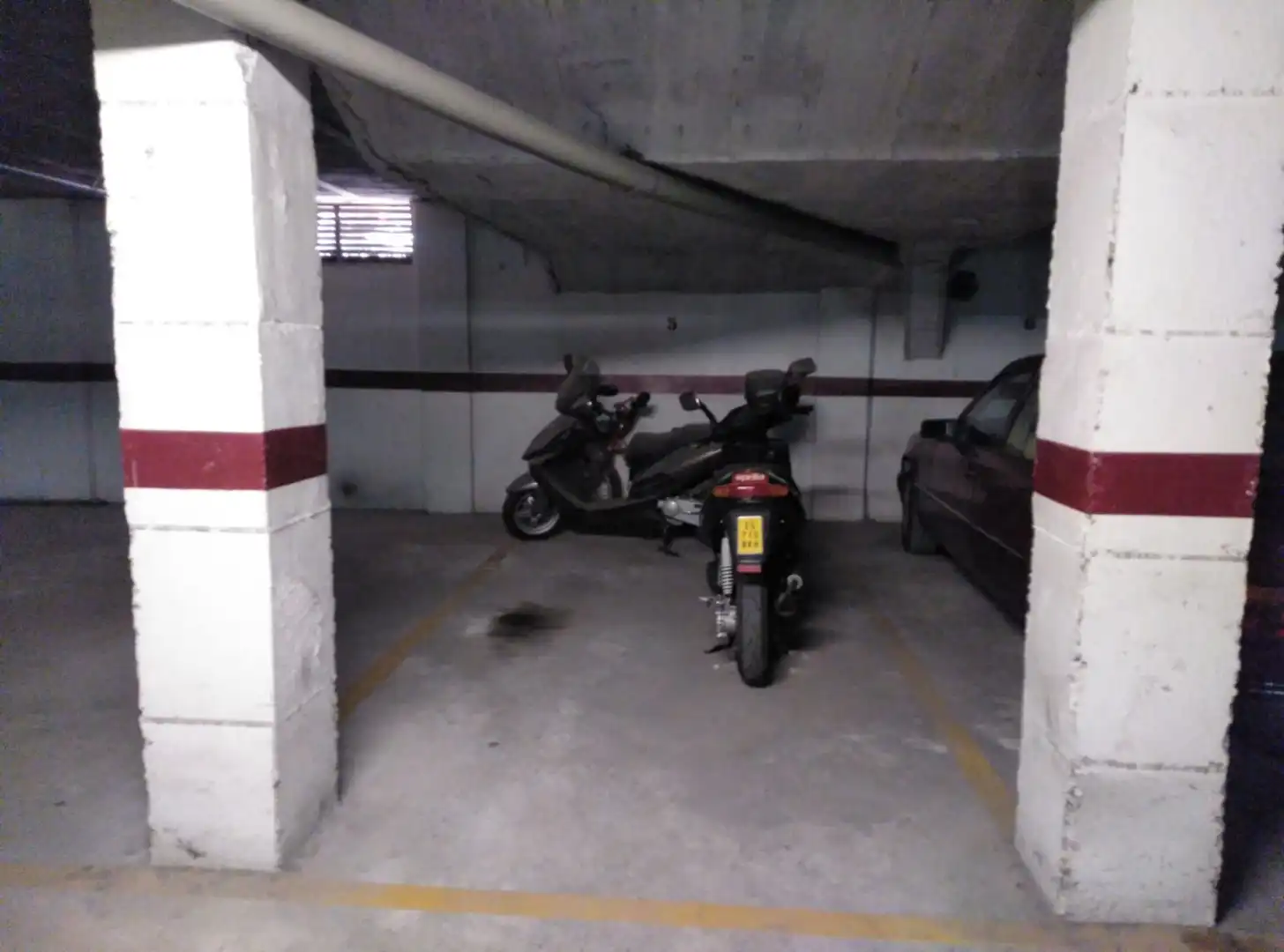 Parcheggio in vendita a Calle Pilar 28, imagen 4