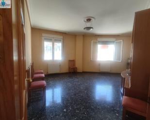 Living room of Planta baja for sale in  Albacete Capital  with Air Conditioner