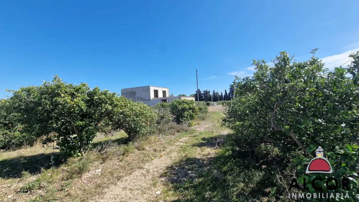 Casa o chalet en venta en San Rafael del Río con Jardín privado