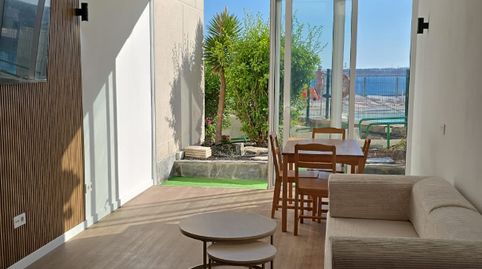 Foto 3 de Estudio de alquiler en Calle Los Jazmines, San Agustín - Bahía Feliz, San Bartolomé de Tirajana
