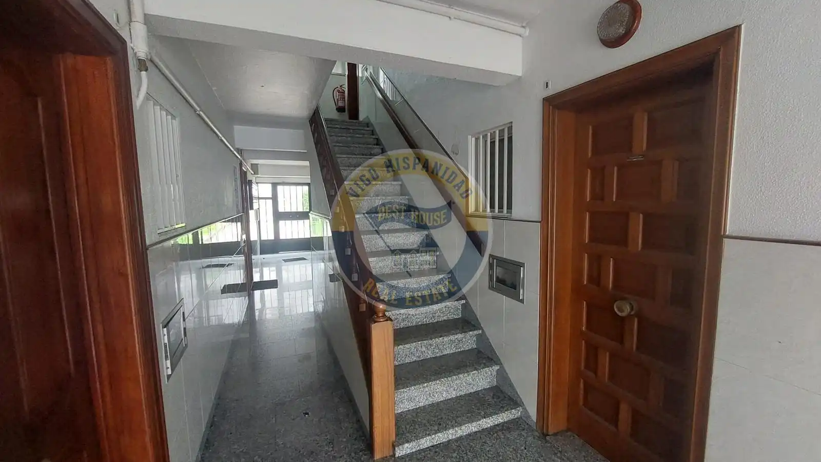 Flat for sale in Vigo   with Heating, Storage room and Furnished