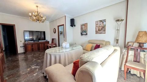 Foto 5 de Piso en venta en Calle Pedro Poveda, 21, Linarejos, Linares