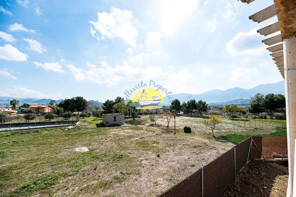 Casa amb jardí en venda a Mazarrón Casco Urbano, imagen 28