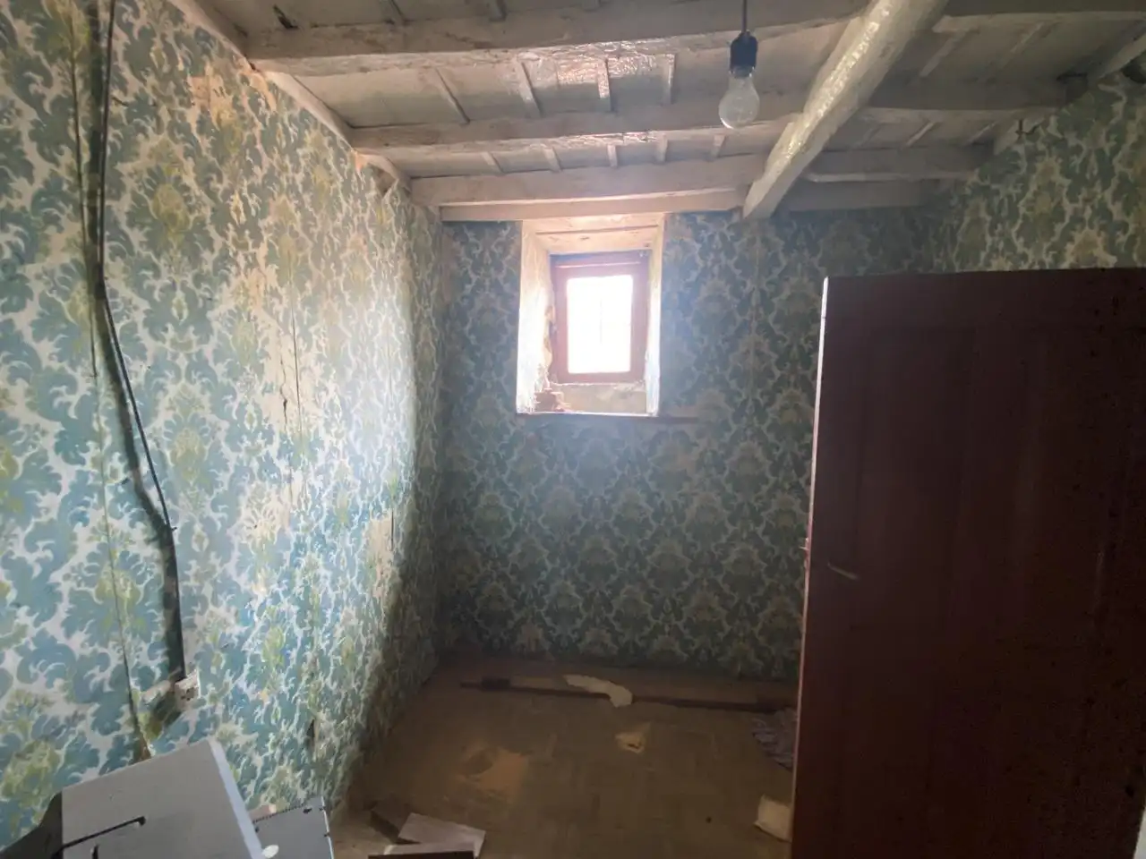 Finca rústica en venta en Quirós con Terraza