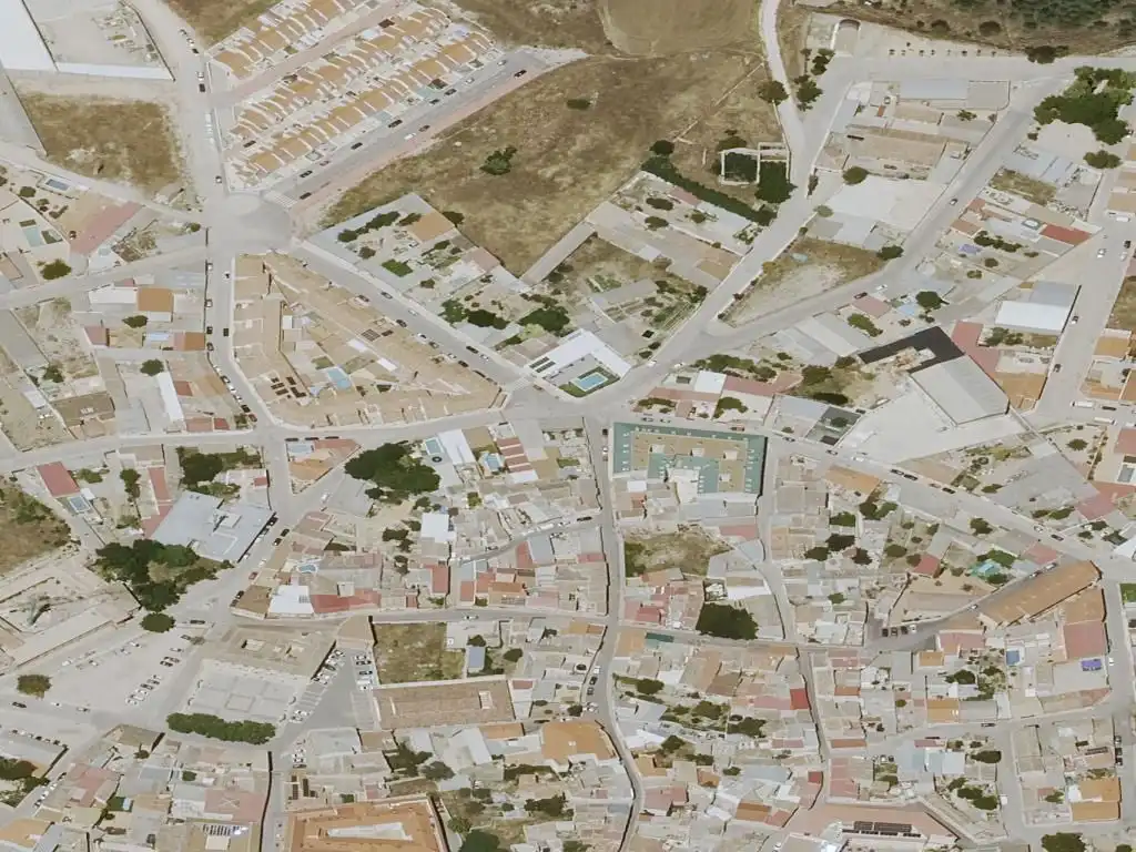 Piso en venta en DE SAN ISIDORO 2, imagen 2