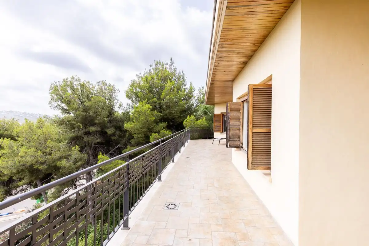 Maison avec terrasse à vendre à Urbanización Bosque U14, imagen 53